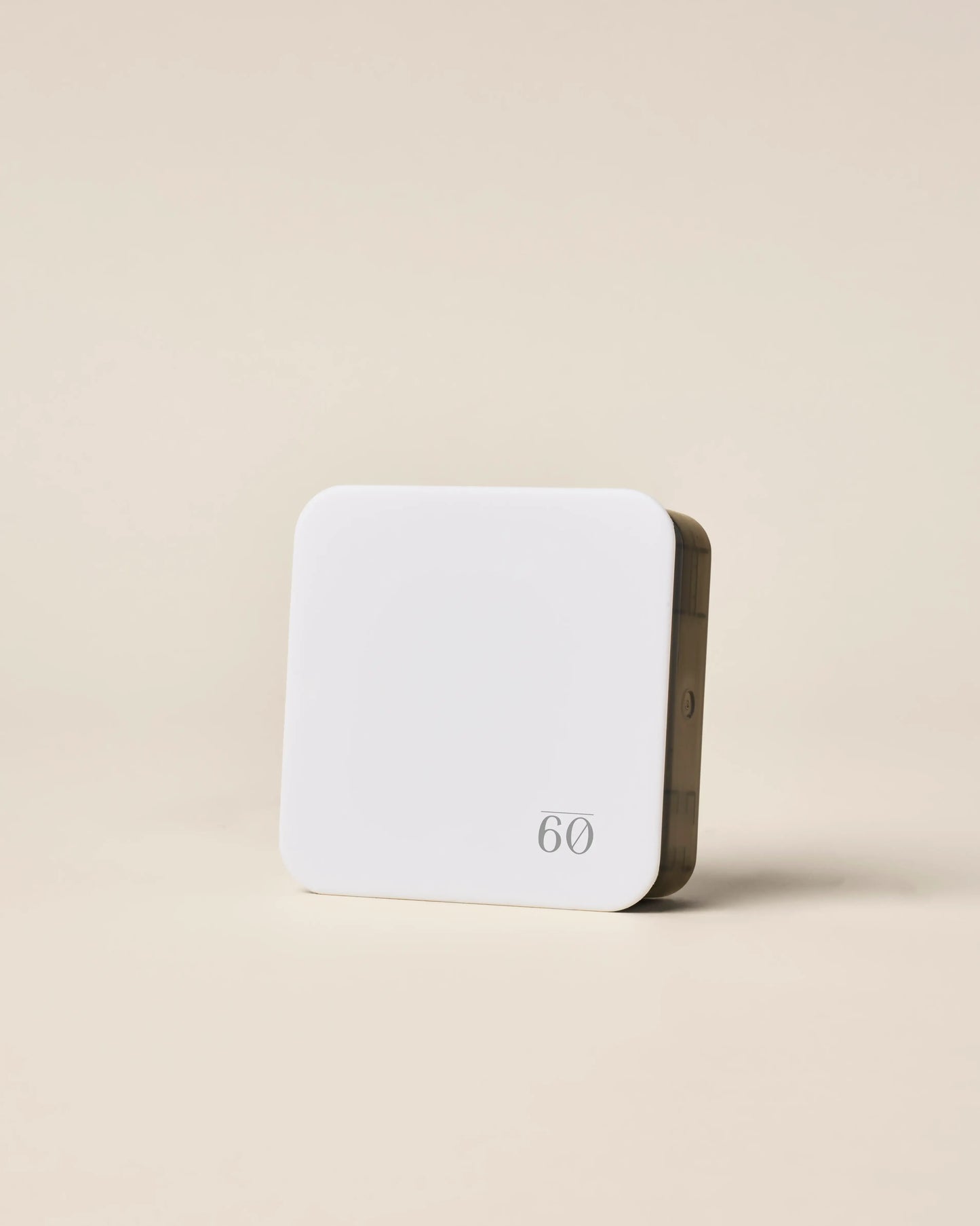 Plug-in home fragrance diffuser