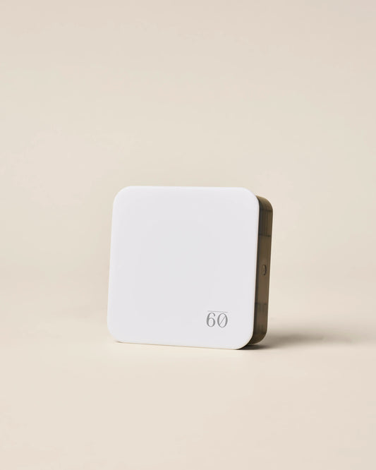 Plug-in home fragrance diffuser