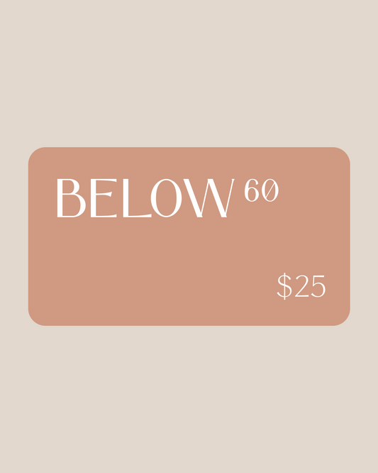 Digital Gift Card