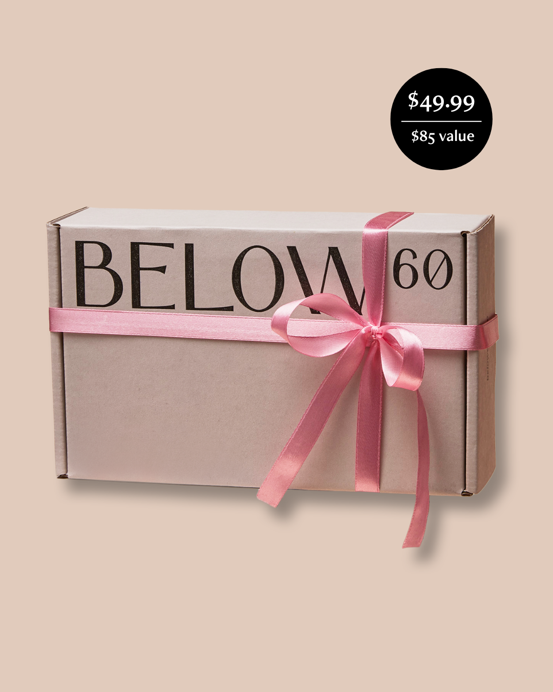 Scented Surprise Mystery Box