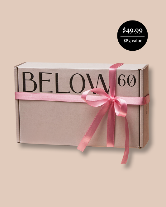 Scented Surprise Mystery Box