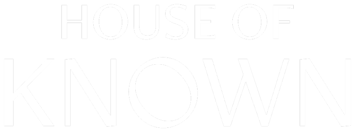 House of known